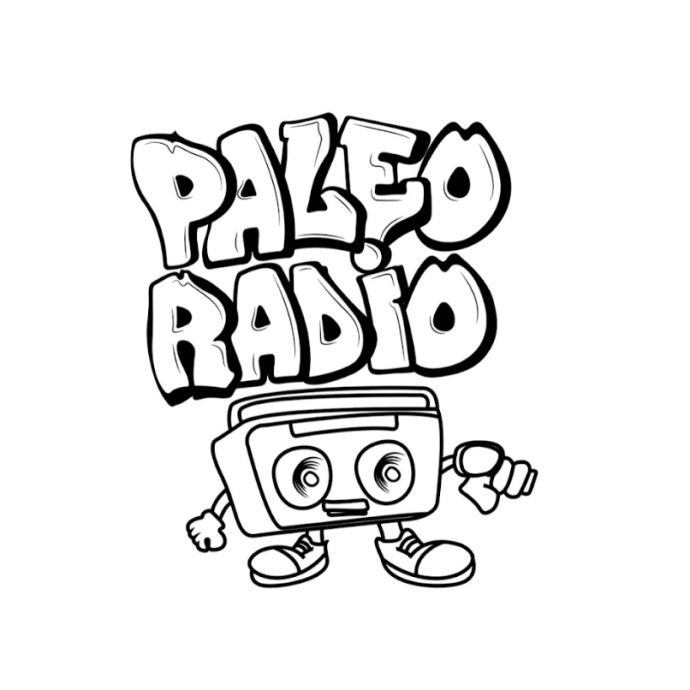 Paleoradio